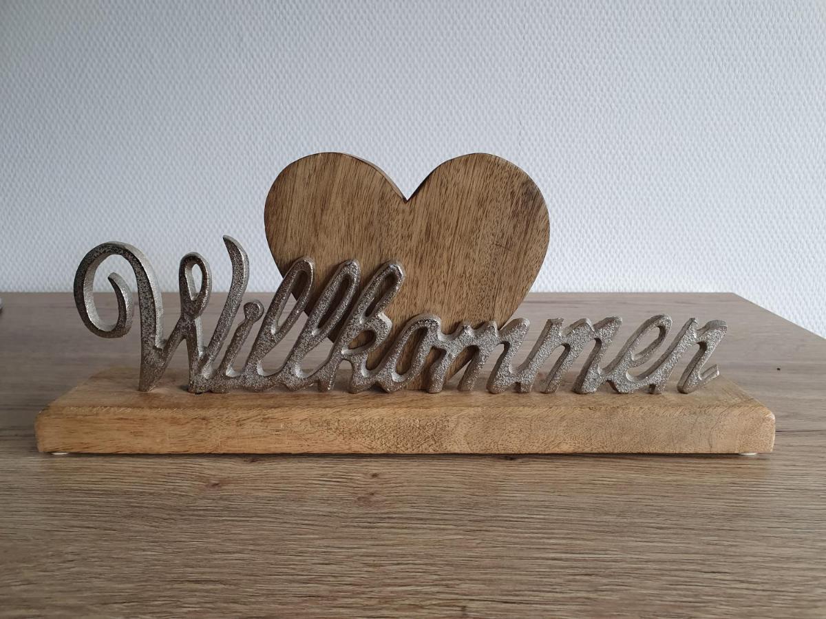 Fewo-Maik Willingen  Exteriör bild